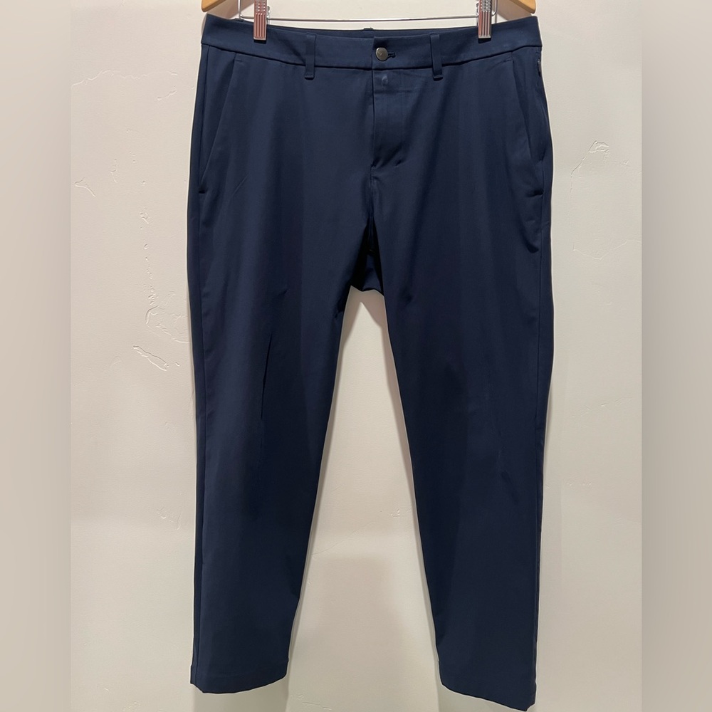 Lululemon Slim Fit ABC Trousers